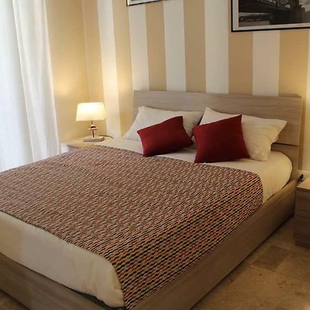 Sole E Mare Apartment Santa Margherita Ligure Luaran gambar