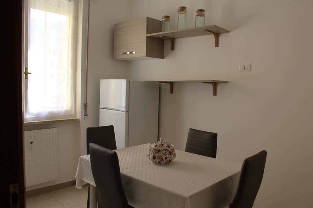 Sole E Mare Apartment Santa Margherita Ligure Luaran gambar