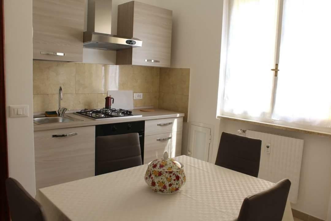 Sole E Mare Apartment Santa Margherita Ligure Luaran gambar