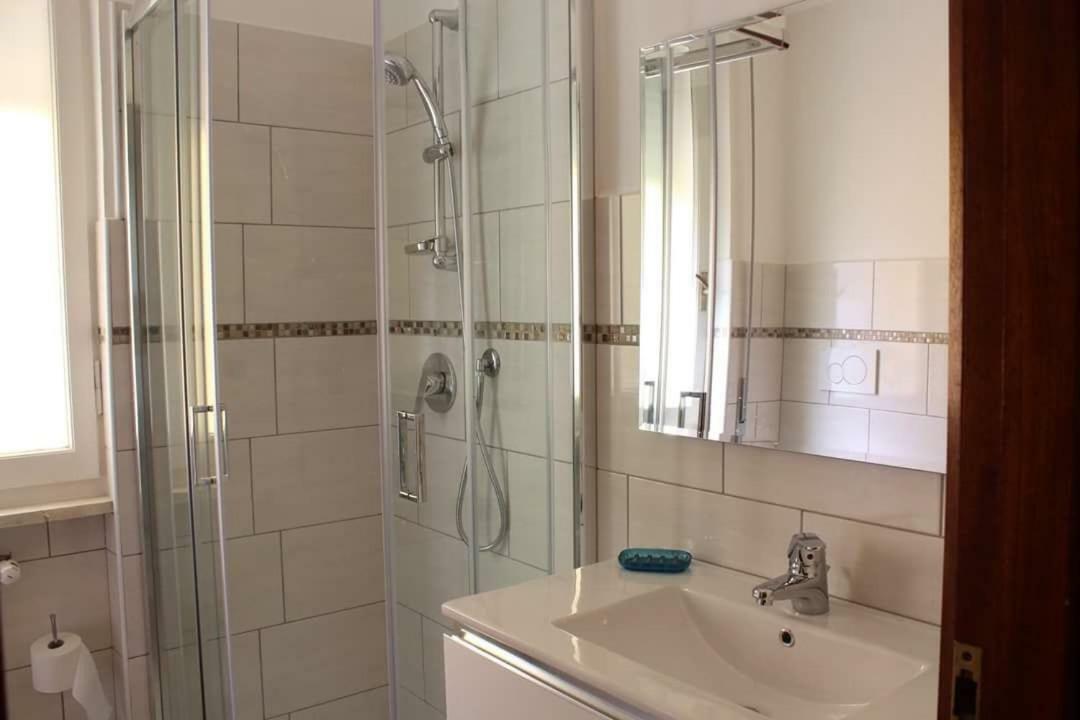 Sole E Mare Apartment Santa Margherita Ligure Luaran gambar