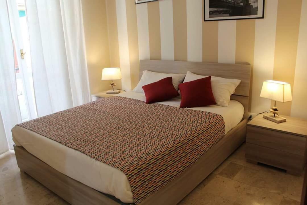 Sole E Mare Apartment Santa Margherita Ligure Luaran gambar