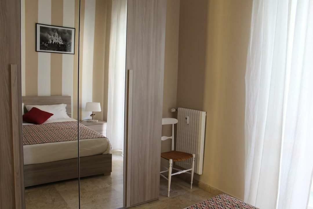 Sole E Mare Apartment Santa Margherita Ligure Luaran gambar