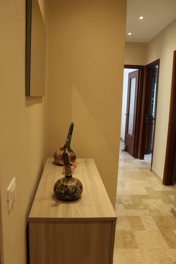 Sole E Mare Apartment Santa Margherita Ligure Luaran gambar